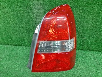 СТОП СИГНАЛ НА NISSAN PRIMERA P12