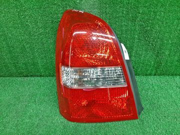 СТОП СИГНАЛ НА NISSAN PRIMERA P12