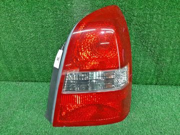 СТОП СИГНАЛ НА NISSAN PRIMERA P12