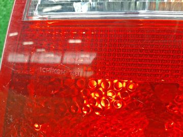 СТОП СИГНАЛ НА NISSAN PRIMERA P12