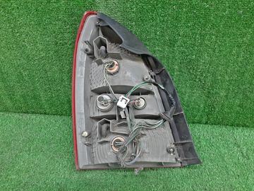 СТОП СИГНАЛ НА NISSAN PRIMERA P12