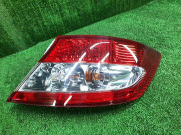 СТОП СИГНАЛ НА HONDA FIT ARIA GD8