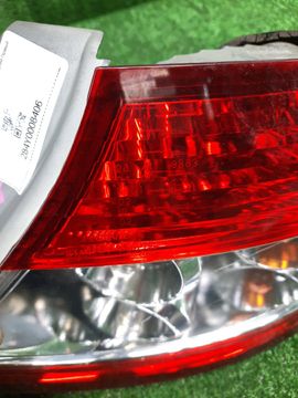 СТОП СИГНАЛ НА HONDA FIT ARIA GD8