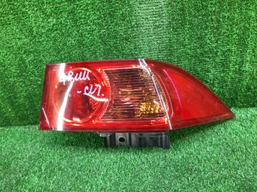 СТОП СИГНАЛ НА HONDA ACCORD CL7