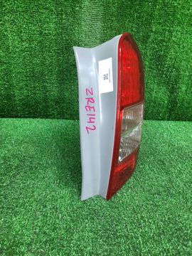 СТОП СИГНАЛ НА TOYOTA COROLLA FIELDER NZE141G