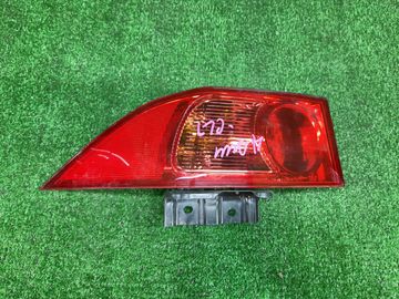 СТОП СИГНАЛ НА HONDA ACCORD CL7