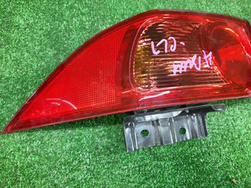 СТОП СИГНАЛ НА HONDA ACCORD CL7