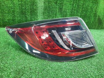 СТОП СИГНАЛ НА MAZDA ATENZA GH5FP