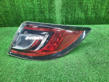 СТОП СИГНАЛ НА MAZDA ATENZA GH5FP