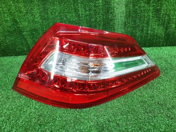 СТОП СИГНАЛ НА NISSAN TEANA J32