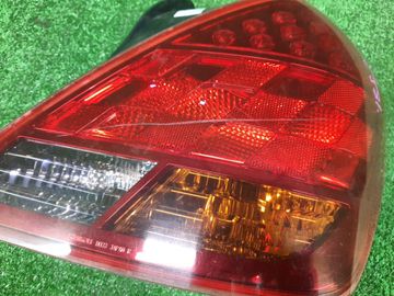 СТОП СИГНАЛ НА NISSAN TEANA J31