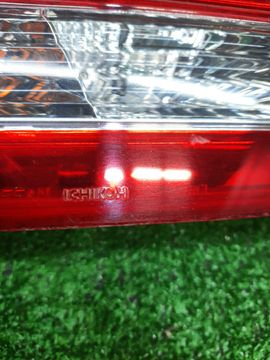 СТОП СИГНАЛ НА NISSAN TEANA J31