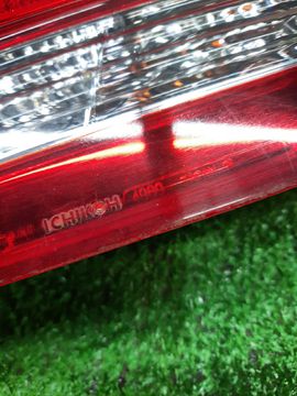 СТОП СИГНАЛ НА NISSAN TEANA J31
