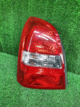 СТОП СИГНАЛ НА NISSAN PRIMERA P12