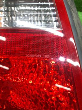 СТОП СИГНАЛ НА NISSAN PRIMERA P12