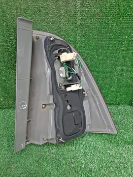 СТОП СИГНАЛ НА TOYOTA COROLLA FIELDER NZE121G