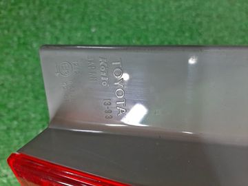 СТОП СИГНАЛ НА TOYOTA COROLLA FIELDER NZE121G