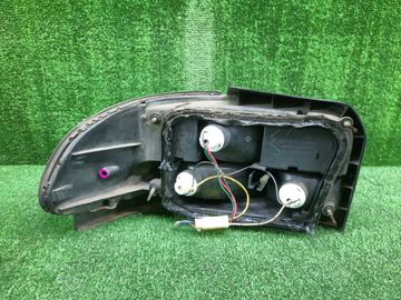 СТОП СИГНАЛ НА SUBARU IMPREZA GF1