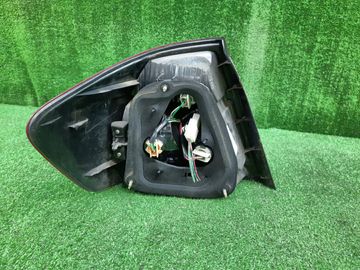 СТОП СИГНАЛ НА TOYOTA PREMIO NZT240