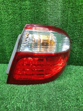 СТОП СИГНАЛ НА NISSAN CEFIRO A33
