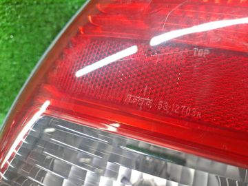 СТОП СИГНАЛ НА TOYOTA PLATZ NCP12