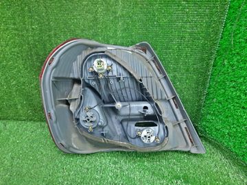СТОП СИГНАЛ НА TOYOTA PLATZ NCP12