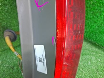 СТОП СИГНАЛ НА TOYOTA OPA ACT10