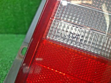 СТОП СИГНАЛ НА TOYOTA OPA ACT10