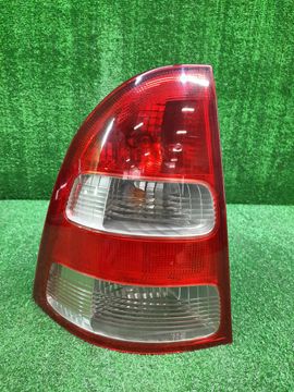 СТОП СИГНАЛ НА TOYOTA COROLLA FIELDER NZE121G
