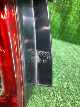 СТОП СИГНАЛ НА TOYOTA COROLLA SPACIO NZE121N
