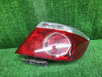 СТОП СИГНАЛ НА HONDA FIT ARIA GD8