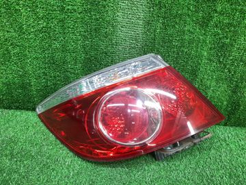 СТОП СИГНАЛ НА HONDA FIT ARIA GD8