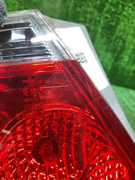 СТОП СИГНАЛ НА HONDA FIT ARIA GD8