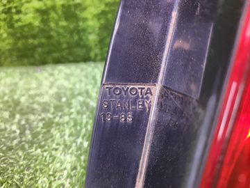СТОП СИГНАЛ НА TOYOTA COROLLA SPACIO NZE121N