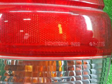 СТОП СИГНАЛ НА TOYOTA CALDINA ST191G