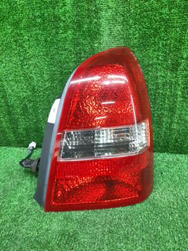 СТОП СИГНАЛ НА NISSAN PRIMERA P12