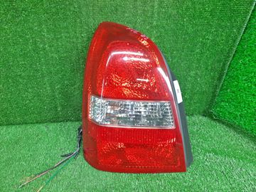 СТОП СИГНАЛ НА NISSAN PRIMERA P12