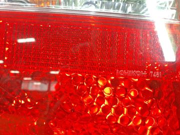 СТОП СИГНАЛ НА NISSAN PRIMERA P12