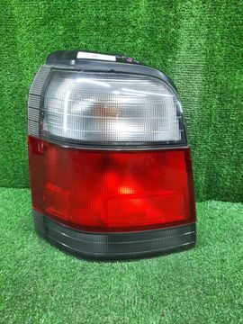 СТОП СИГНАЛ НА SUBARU FORESTER SF5