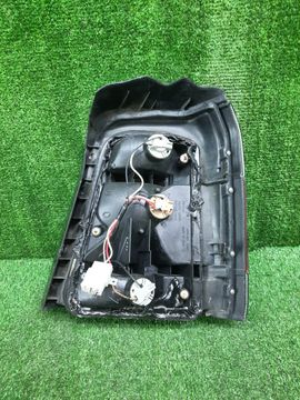 СТОП СИГНАЛ НА SUBARU FORESTER SF5