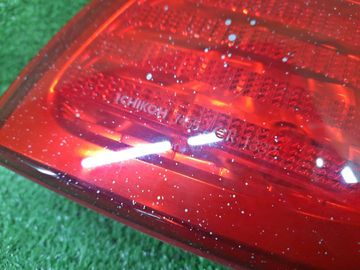 СТОП СИГНАЛ НА NISSAN CEFIRO A33