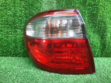 СТОП СИГНАЛ НА NISSAN CEFIRO A33