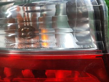 СТОП СИГНАЛ НА NISSAN CEFIRO A33