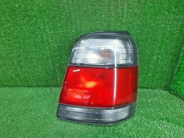 СТОП СИГНАЛ НА SUBARU FORESTER SF5