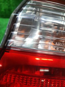 СТОП СИГНАЛ НА NISSAN CEFIRO A33