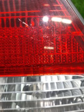 СТОП СИГНАЛ НА HONDA AVANCIER TA1