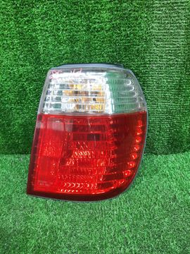 СТОП СИГНАЛ НА NISSAN PRIMERA WP11