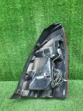 СТОП СИГНАЛ НА NISSAN PRIMERA WTP12