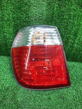 СТОП СИГНАЛ НА NISSAN PRIMERA WP11