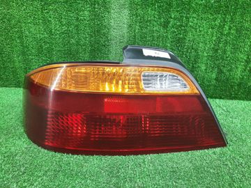 СТОП СИГНАЛ НА HONDA SABER UA5
